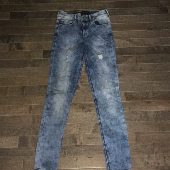 Express Legging High Rise - Picture 2 of 3